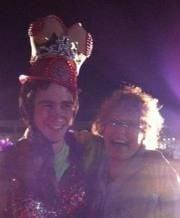 Photo of Michelle F.