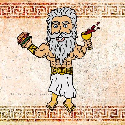 photo of Yelpulus, God Of Reviews ..