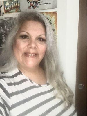photo of Dolly Z.