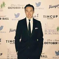 photo of Jonathan G.