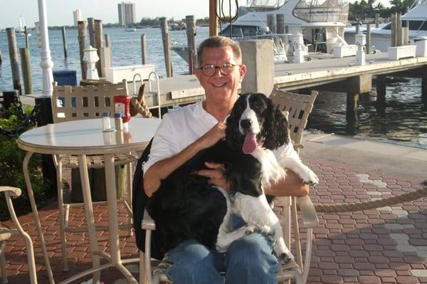 Photo of Jack H.