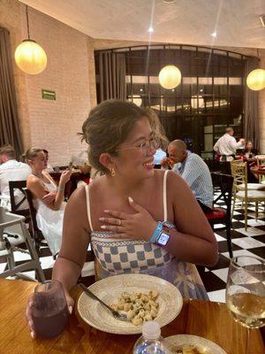 Photo of Lorraine F.