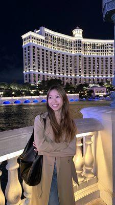 Photo of Liliana C.