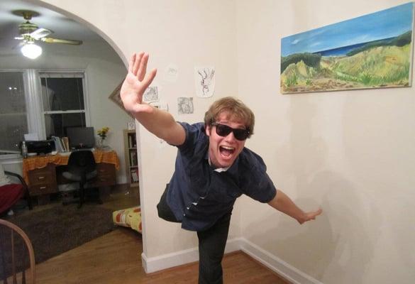 Photo of Micah H.