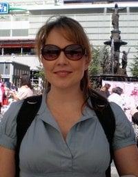 Photo of Christina S.