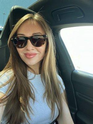 photo of Brittany L.