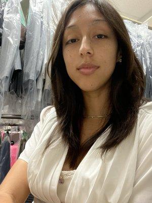 photo of Brithany C.