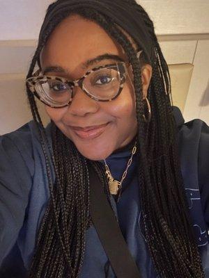 photo of Zakariya G.