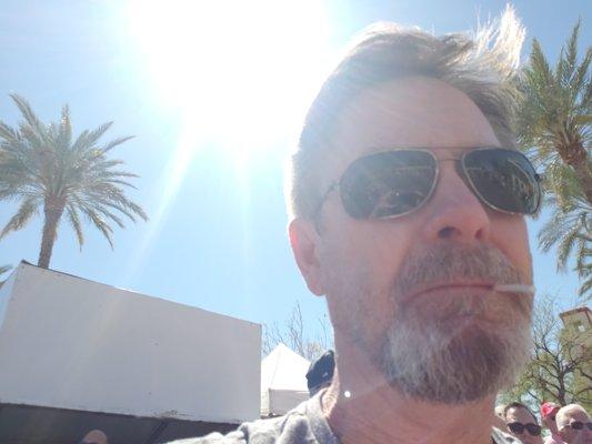 Photo of Michael M.