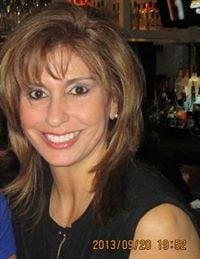 photo of Christina F.