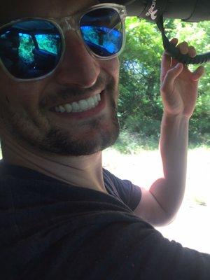 Photo of Chris H.