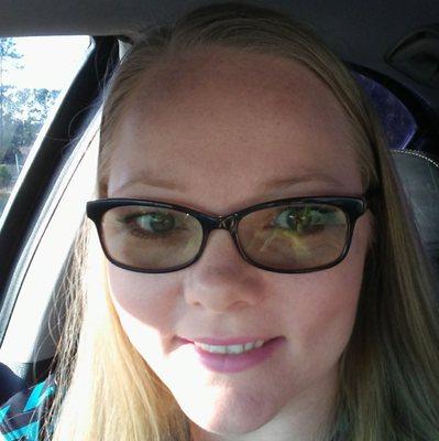 Photo of Christal V.