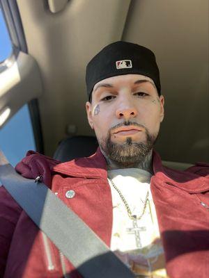 Photo of Sean W.