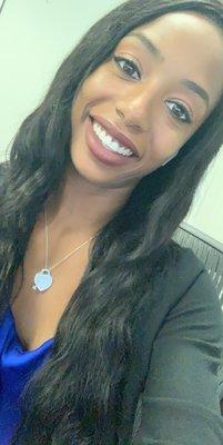 photo of Christina W.