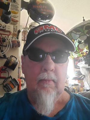 Photo of Mike M.