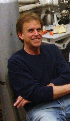 photo of Mike P.