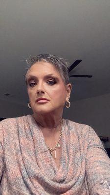 photo of Elizabeth D.