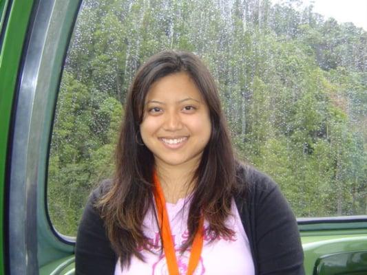 Photo of Stephanie B.