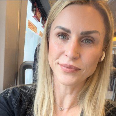 Photo of Jennifer W.