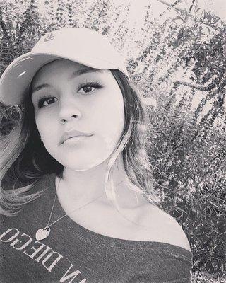 Photo of Karla M.