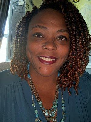 photo of Calonnye C.