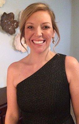 Photo of Danielle C.