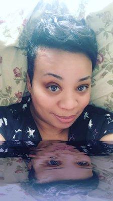 photo of LaShannon D.