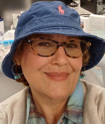 Photo of Norma S.