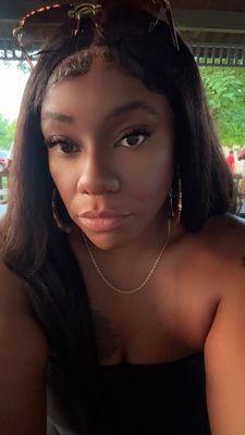 Photo of Crystal S.