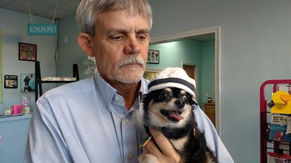 photo of R Jordan M.