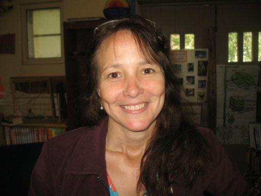 Photo of Kate C.