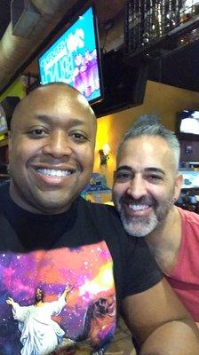 Photo of Greg D.