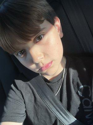 photo of Geovanni U.