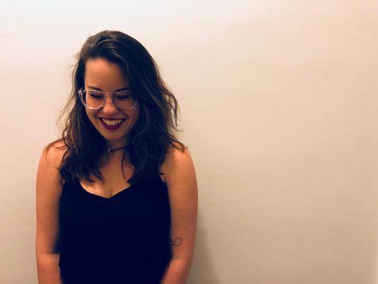 Photo of Jess P.