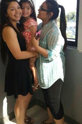 photo of Angelica G.