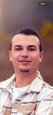 photo of Nicholas A.