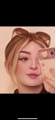 photo of Savannah T.