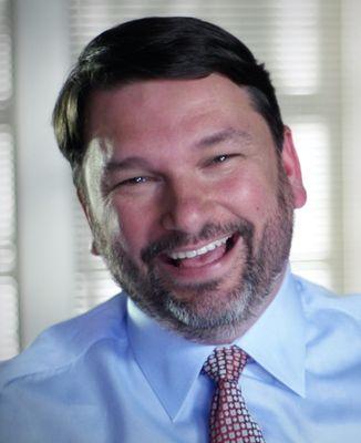 Photo of John P.