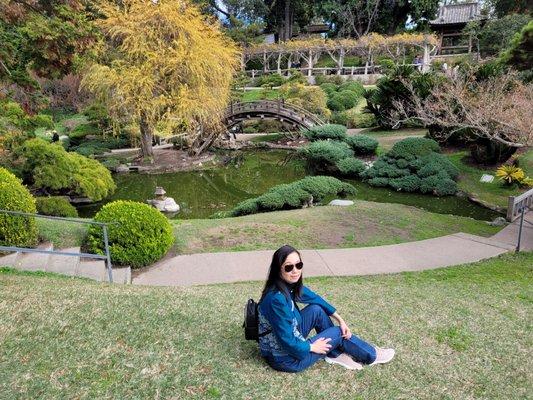 photo of Khaing Z W.