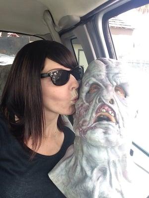 photo of Jennifer S.