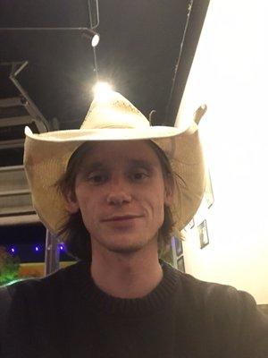 Photo of Ian D.