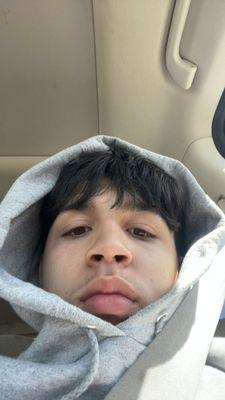 Photo of Ethan C.