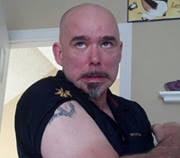 Photo of John C.