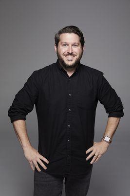 Photo of Jonathan C.