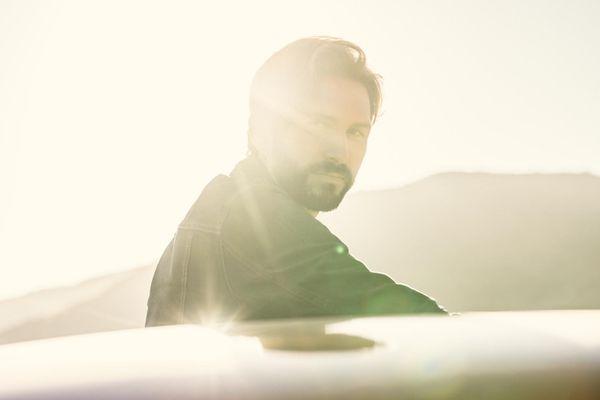 Photo of Sean V.