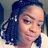 Photo of Lataisha B.