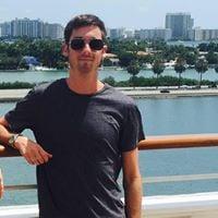 Photo of Connor M.