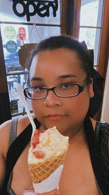 photo of Julieann T.