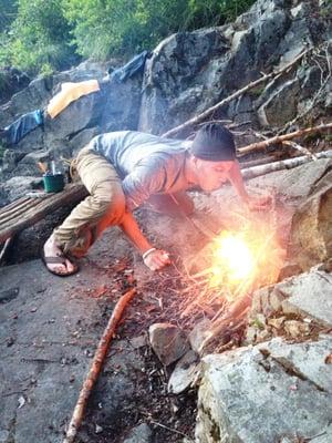 Photo of Christopher N.