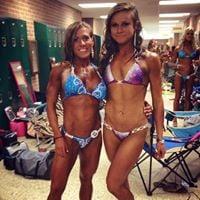 photo of Angelina M.